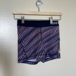 Nike Pro Shorts